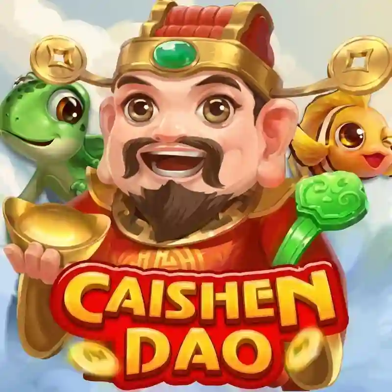 Trò chơi casino Cai Shen Dao tại 69casino