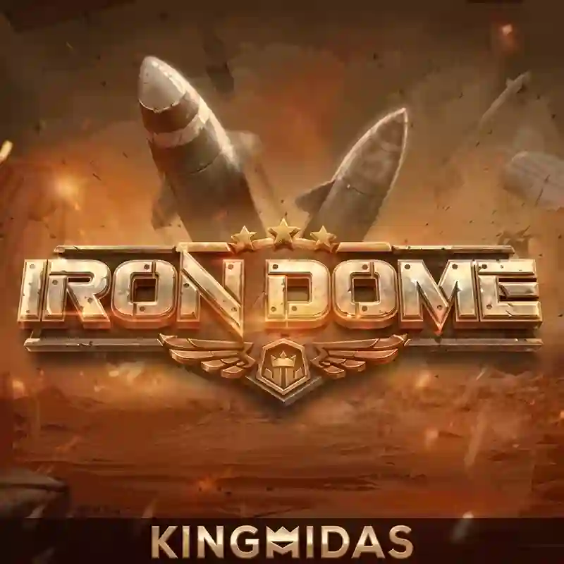 Mái Vòm Sắt Slot Game 69casino