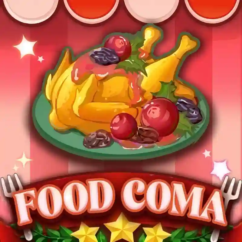 Trò chơi casino trực tuyến Thức ăn Coma tại 69casino