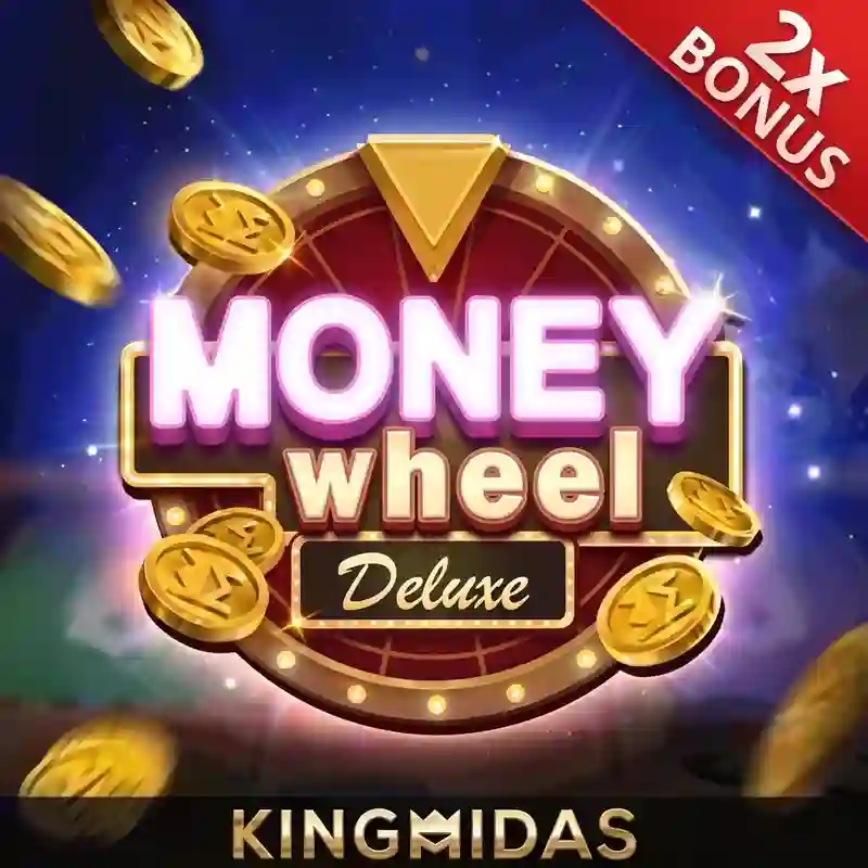 Trò chơi Vòng Quay Tiền Tệ Cao Cấp tại 69casino
