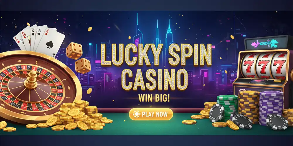 69casino Banner